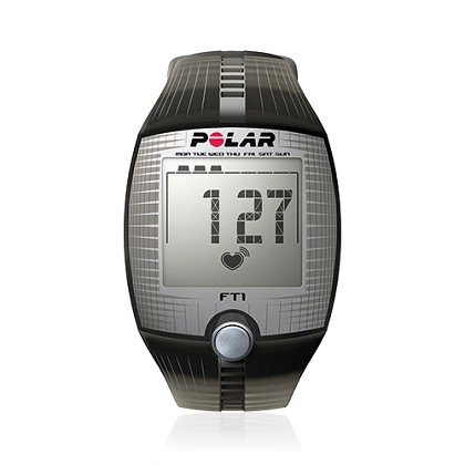 שעון דופק דגם FT1 מבית POLAR