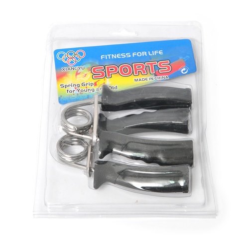 קפיץ ידיים פלסטיק 729053 מבית CITYSPORT