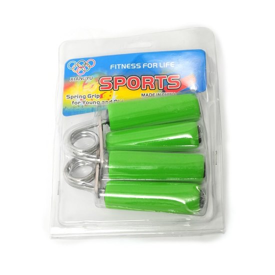 קפיץ ידיים ספוג 729054 מבית CITYSPORT