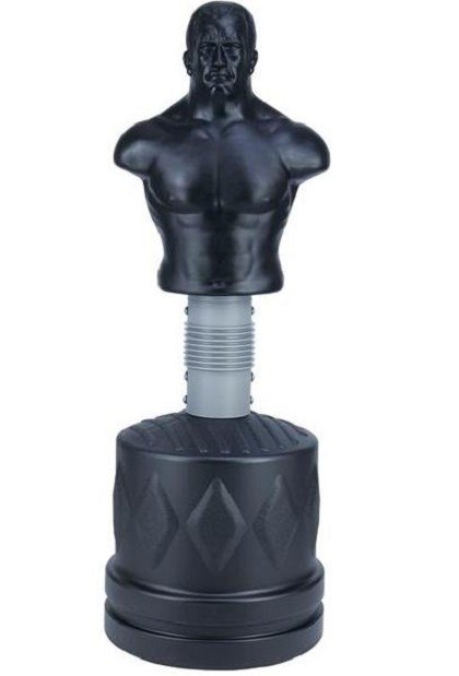 בובת איגרוף בדמות אדם מתכווננת דגם BB938 מבית CITYSPORT