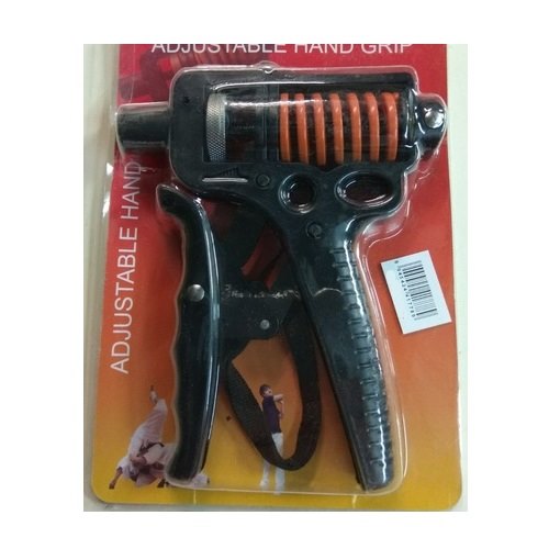 קפיץ ידיים 890421 מתכוונן מקצועי מבית CITYSPORT