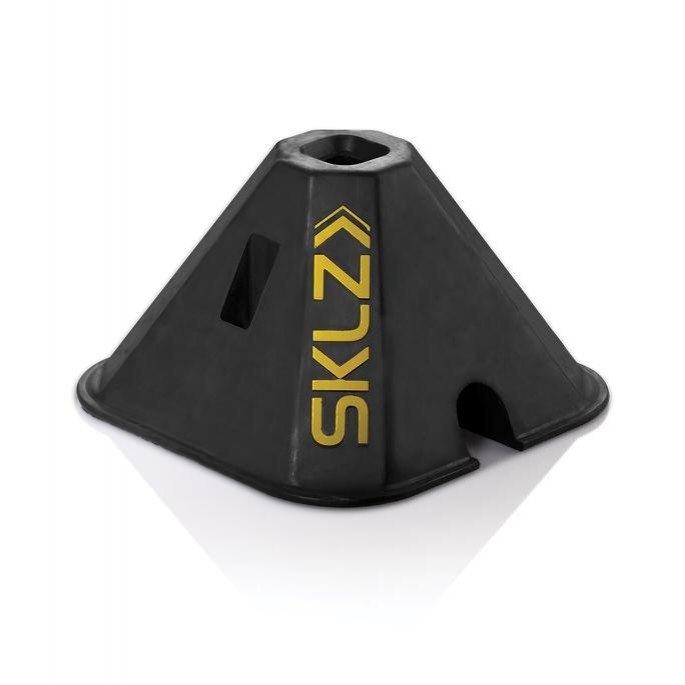 זוג משקולת קונוס פרו 58983 דגם PRO TRAINING UTILITY WEIGHTS מבית SKLZ