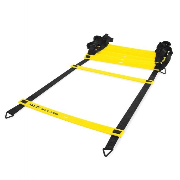 סולם זריזות 58972 דגם QUICK LADDER מבית SKLZ