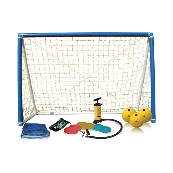 שער מתנפח בינוני לכדוריד ולכדורגל 483001 מבית CITYSPORT