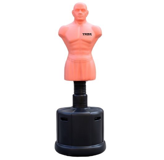 בובת איגרוף מקצועית מבית YORK גובה 170 ס"מ