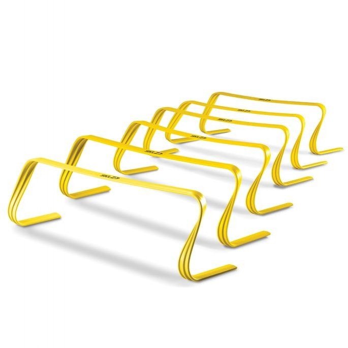 סט משוכות 58970 דגם 6X HURDLES מבית SKLZ