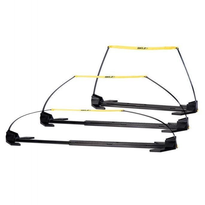 סט משוכות פרו 58969 דגם SPEED HURDLES PRO מבית SKLZ