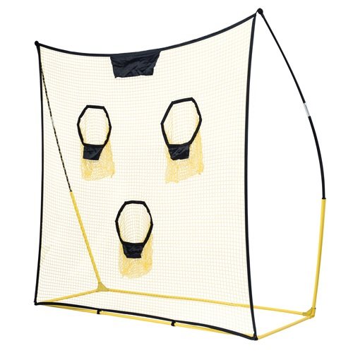 שער כדורגל לאימונים 338301 בגודל 213/213 ס"מ מבית CANADA