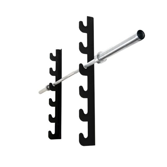 מתלה למוטות אולימפיים מבית VO2