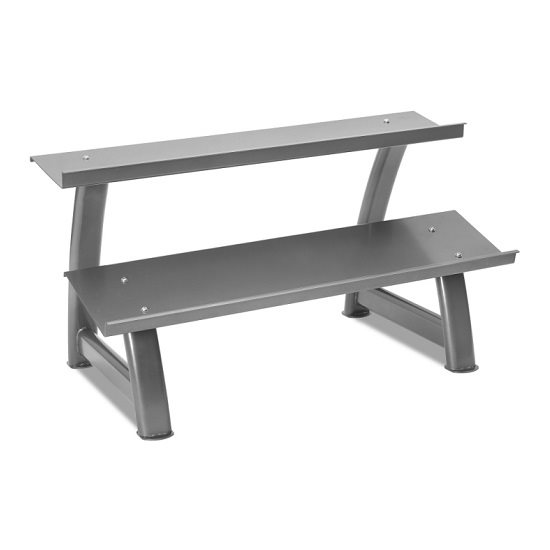 מעמד למשקולות יד כ-20 משקולות