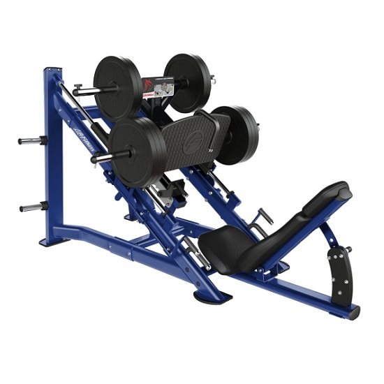 Linear Leg Press