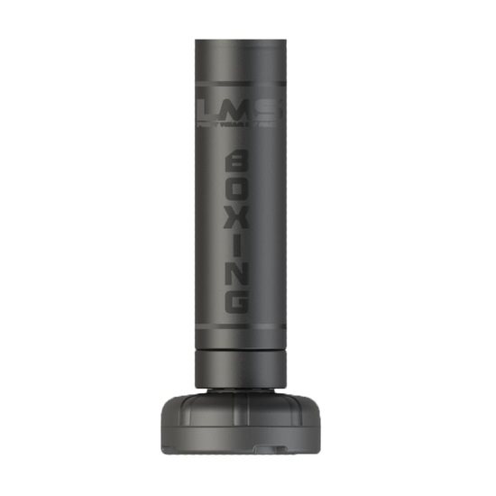 שק איגרוף עומד מקצועי באורך 1.80 מטר, כולל מגן