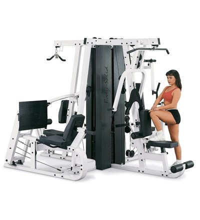 מולטי טריינר EXM-4000 מבית BODY SOLID