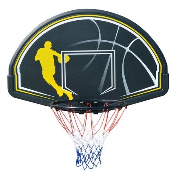 לוח סל וטבעת איכותית לתלייה דגם MJ-5