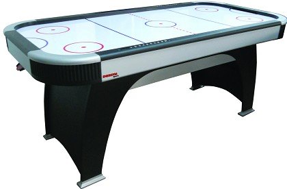 שולחן הוקי אוויר 67434 בגודל 6 פיט מבית CITYSPORT