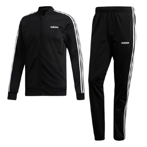 חליפת ספורט איכותית לגברים 105504 ב-2 צבעים לבחירה ADIDAS