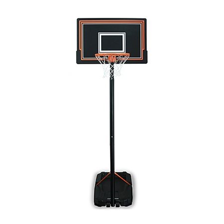 מתקן סל מקצועי לחצר 357896 מבית CITYSPORT