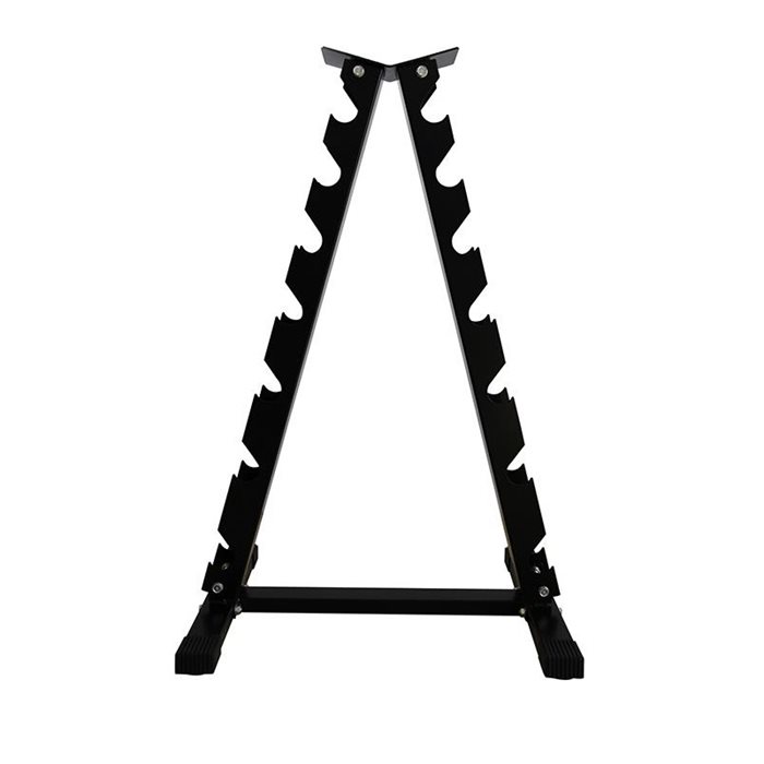 סטנד לאחסנת 6 זוגות משקולות יד 504008 מבית CITYSPORT