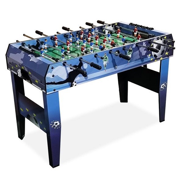 שולחן כדורגל 440754 איכותי ופרקטי בגודל 4 פיט מבית CITYSPORT