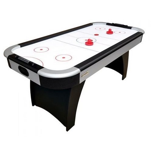 שולחן הוקי 6 פיט אלקטרוני 440758 מבית CITYSPORT