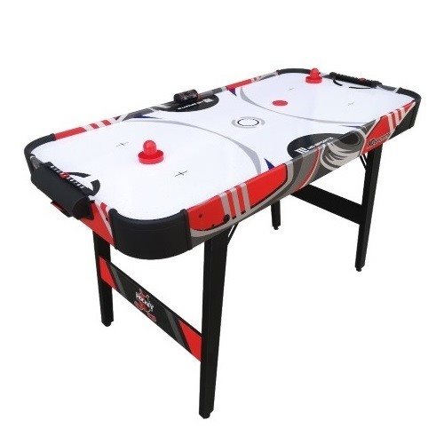 שולחן הוקי 471793 בגודל 5 פיט עם רגליים מתקפלות SUPERIOR סופרליג