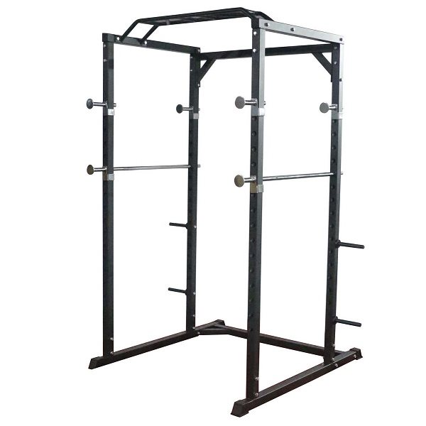 ריג/כלוב משקולות 300371 מבית CITYSPORT