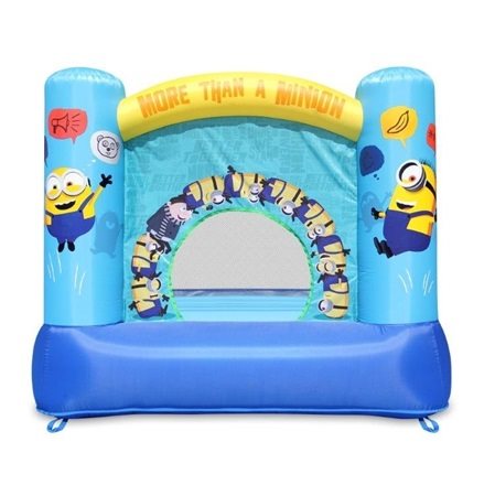 מתקן המניונים 3003 מבית HAPPY HOP