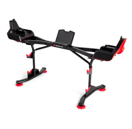 סטנד לאחסנת מוטות אוניברסליות של BOWFLEX