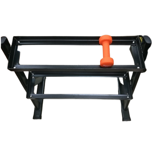 סטנד לדמבל שתי קומות 202094 מבית CITYSPORT