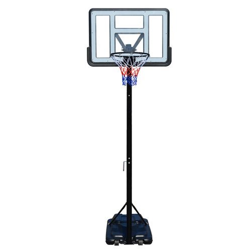 עמוד סל 380279 מתכוונן 230-305 עם ידית לוח 110/75 מבית CITYSPORT