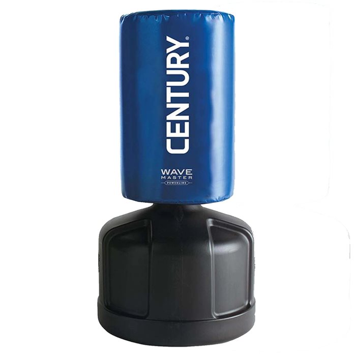 שק איגרוף ריצפתי רחב 484047 פיטבוקס Century® WaveMaster Powerline