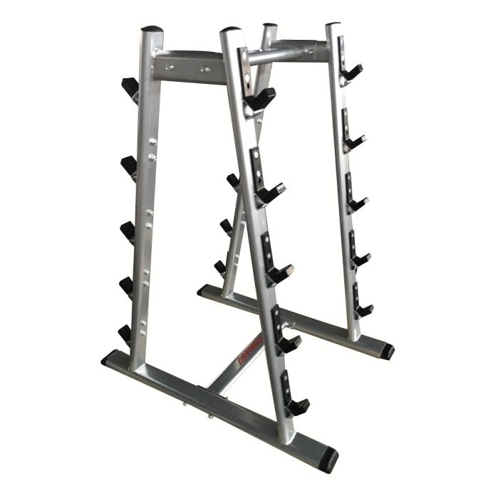 מעמד למוט משקולות 915162 עם מבנה יציב