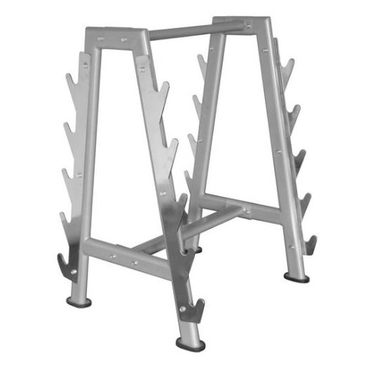 סטנד לברבלס 915165 לאחסנת 10 מוטות ברבלס