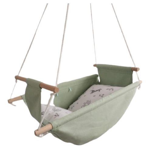 נדנדה ערסל מונטסורי תינוקות וילדים 303311 מבית CITYSPORT