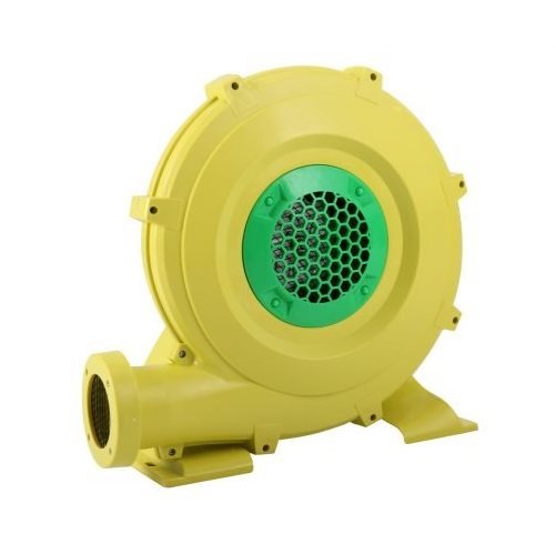 מפוח ביתי בגודל גדול 610W 125824 מבית CITYSPORT