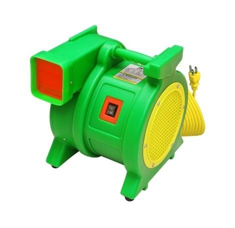 מפוח מקצועי 1.5 כ"ס 125825 מבית CITYSPORT