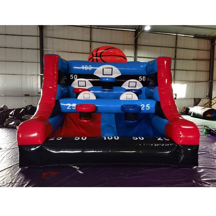 מתנפח כדורסל SUPER STAR 125835 מבית CITYSPORT