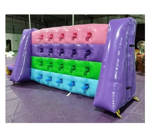 מתנפח WHACK A WALL 125840 מבית CITYSPORT