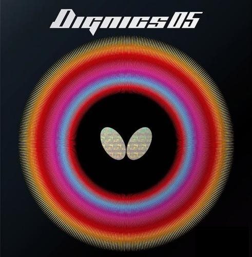 גומייה למחבט טניס שולחן 304732 בטרפליי Butterfly