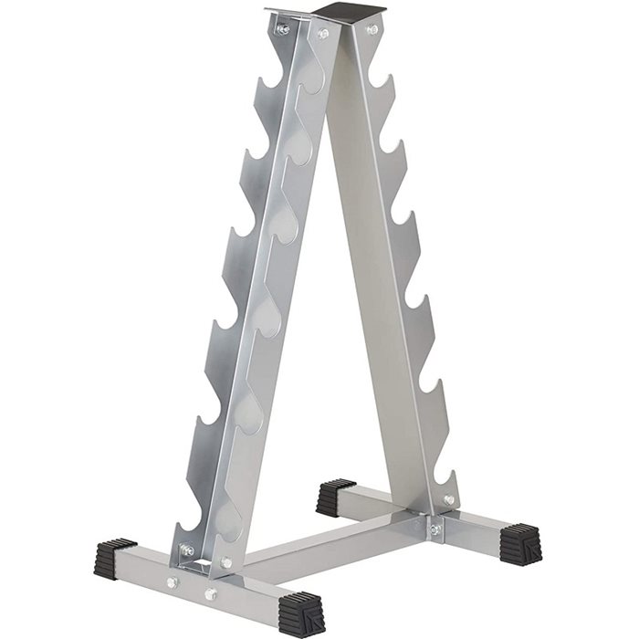 סטנד מעמד מקצועי למשקולות יד דמבלס 890799 מבית CITYSPORT