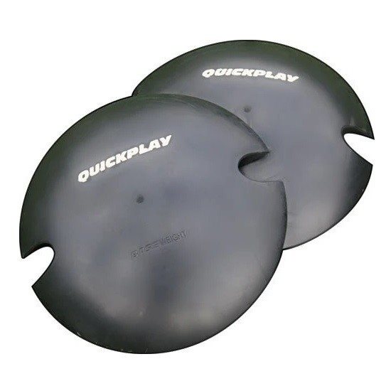 זוג בסיסי משקל 730705 לשערי QUICKPLAY מבית QUICKPLAY