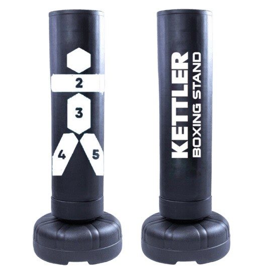 שק איגרוף עומד 100077 במידות 180X70 מבית KETTLER