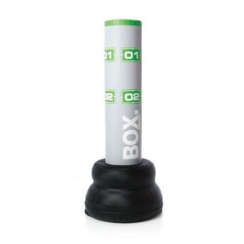 שק איגרוף עומד מקצועי 100083 מבית ESCAPE