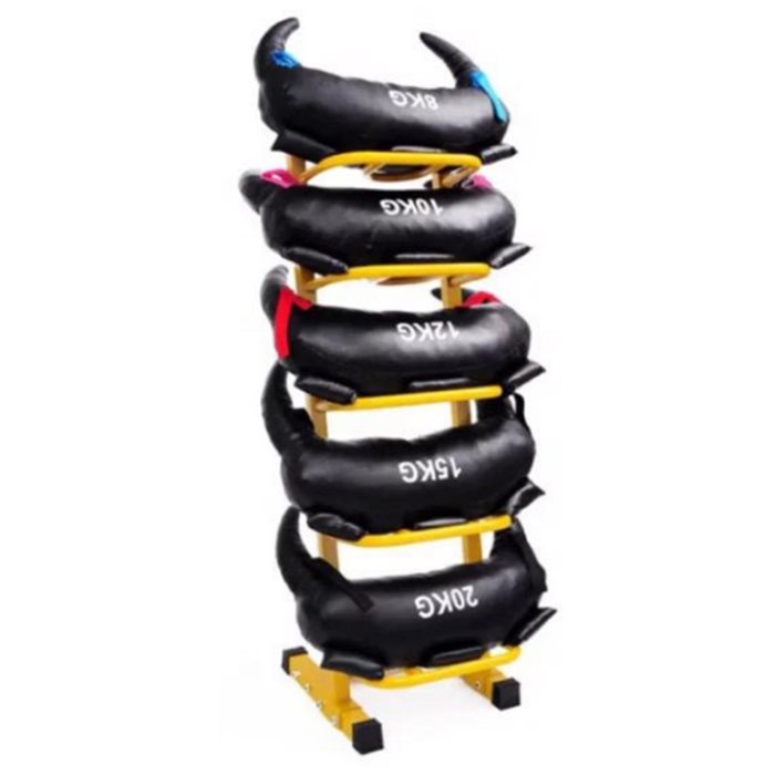 סטנד לתיק בג ושקי חול 100472 מבית CITYSPORT