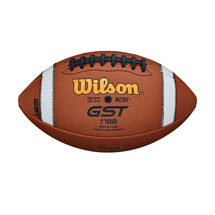 כדור פוטבול 100578 Gst W Composite PW מבית WILSON