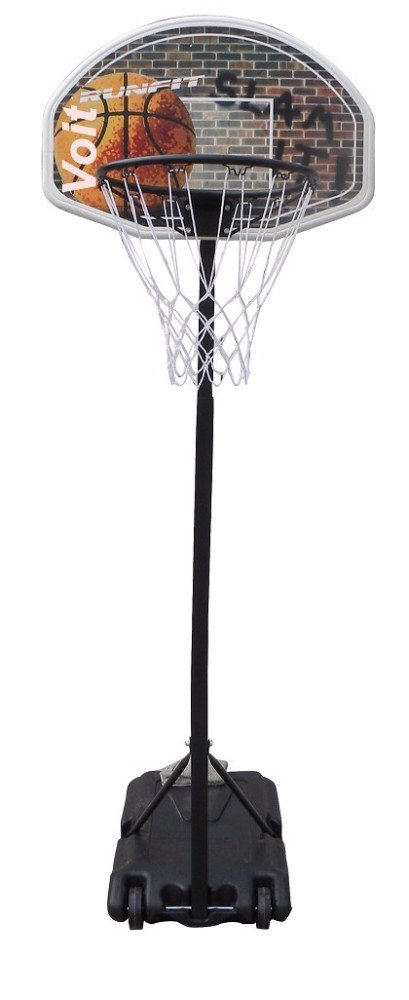 מתקן סל לילדים ולנוער 018 מבית CITYSPORT