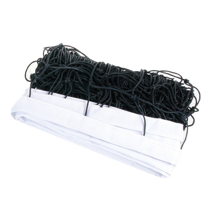 רשת כדורעף פוצ'יוולי מקצועית 100864 כבל מתכת 2 מ"מ מבית CITYSPORT