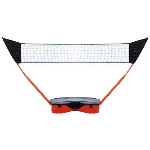 רשת פוצ'יוולי/כדורעף ניידת/ערכת מולטי-נט 100866 מבית CITYSPORT