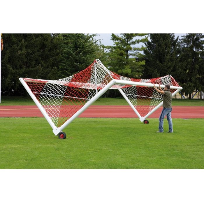 משקולות לאיזון שערי כדורגל 100989 מבית CITYSPORT