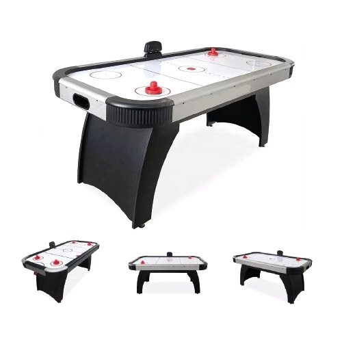 שולחן הוקי אוויר 101064 בגודל 6 פיט מבית CITYSPORT